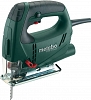 Электролобзик Metabo STEB 70 Quick