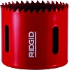 Коронка биметаллическая Ridgid M35