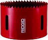 Коронка биметаллическая Ridgid M73