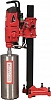Установка алмазного бурения Diamaster Pro D-300/2E