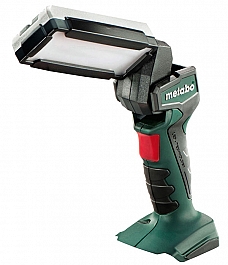 Акумуляторный Led-фонарь Metabo SLA 14.4-18