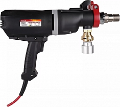 Дрели с микроударом для алмазного бурения Bycon DB-202P Дрели с микроударом для алмазного бурения Bycon DB-202P