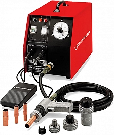 Эксплуатация экспандерной головки Rothenberger Type S 28×2 мм