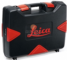 Кейс в комплекте оборудования Leica Disto D810