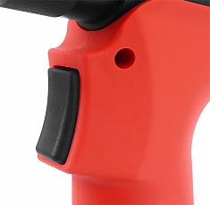 Клавиша пуска пневматического вытяжного заклепочника Messer RL-4000HV