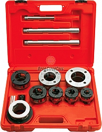 Клупп ручной Super-Ego 600 Set Professional 1 1/2"-2" BSPT R