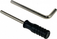 Ключи паяльника для полипропилена Kern Welder R125E