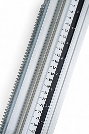 Колонна сверлильного штатива Keos KS-250J