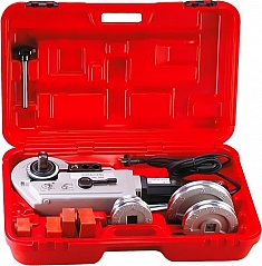 Комплектация трубогиба электрического Super-Ego Robend 4000 Set 16-20-25-32 мм