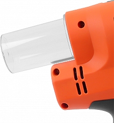 Контейнер аккумуляторных вытяжных заклепочников Messer M1000