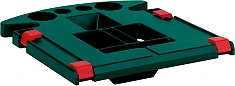 Метадепо универсального строительного пылесоса Metabo ASR 50 L SC