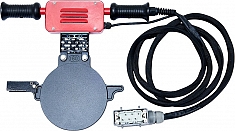 Нагреватель гидравлического стыкового сварочного аппарата для пнд труб Hamlem AL160