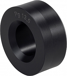 Направляющая втулка Rems D 20,7 мм (Pg 13,5)