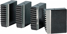 Ножи ручного резьбонарезного клуппа Rothenberger Super Cut Set BSPT R 1/2"-3/4"-1"-1 1/4"