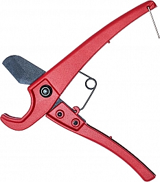 Ножницы для резки пластиковых труб SuperTools 36 мм