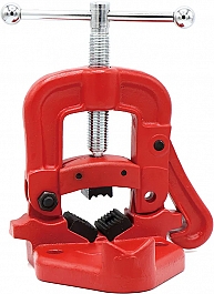 Откидные трубные тиски Remmers Mangust 1/8-4 Откидные трубные тиски Remmers Mangust 1/8-4