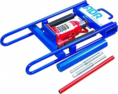 Передавливатель гидравлический для ПНД труб ADR Tools PF-SQH160