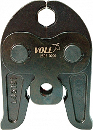 Пресс-клещи Voll M 18 Пресс-клещи Voll M 18