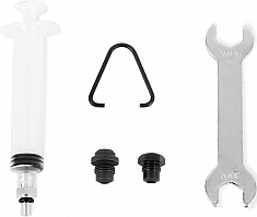 Принадлежности пневматического вытяжного заклепочника Messer RL-4000HV