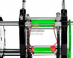 Привод гидравлического центратора стыкового сварочного аппарата для полиэтиленовых труб Просвар С 250 Плюс