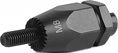 Резьбовая насадка Messer М6 для заклепочника TP6302D