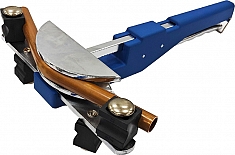 Ручной арбалетный трубогиб для медных труб Voll V-Bend M 1/4-5/16-3/8-1/2-5/8-3/4-7/8