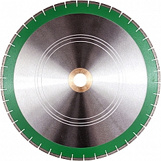 Сегментные алмазные круги Diam Master Line 1A1RSS Гранит 600 мм