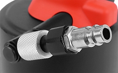 Штуцер пневматического вытяжного заклепочника Messer RL-4000HV