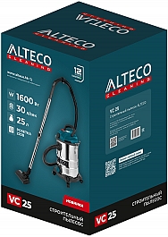 Alteco VC 25 коробка