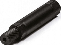 Удлинитель для алмазной коронки Brexit 1 1/4 UNC, 200 мм Удлинитель для алмазной коронки Brexit 1 1/4 UNC, 200 мм