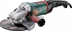 Угловая шлифовальная машина Metabo WE 15-150 Quick