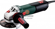 Угловая шлифовальная машина Metabo Weva 15-150 Quick